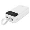 Savio Powerbank 30000 mAh, BA-11